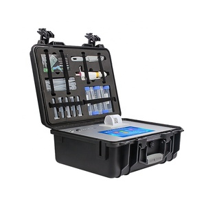เครื่องทดสอบผลิตภัณฑ์ทางน้ำ สารตรวจจับยาปฏิชีวนะมาลาไคต์กรีน การตรวจจับสารอันตรายในผลิตภัณฑ์ทางน้ำ - Product Image 5