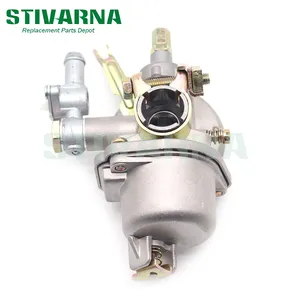 Carburetor Fit for Tanaka SUM328 BG328 Grass Trimmer Cutter