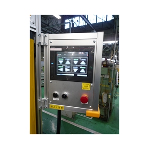 Xác minh Dữ liệu vận hành máy có độ chính xác cao và hệ thống cảnh báo bất thường - Product Image 1