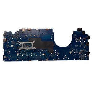 Voor Dell Latitude 15 5590 Laptop Moederbord I5-7200U I7-7600U I5-8250U I7-8650U LA-F411P 0n6xmm 0Dphpg 0Fjghg Gkgf4 - Product Image 2