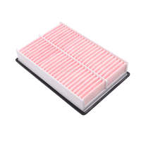 Filtre à air de voiture LF50-13-Z40 de haute qualité en PU + papier filtre, neuf pour voiture