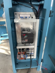 Hot bán tự động đôi Jersey máy vi tính Jacquard thông tư máy dệt kim với động cơ và mang - Product Image 4