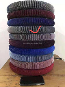 Funda de <span class=keywords><strong>volante</strong></span> con cuentas de plástico para mujer y niña, accesorios para coche - Product Image 3