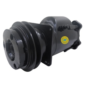 Compresor de Aire Acondicionado para Automóviles 1138000 para el Mercado de Repuestos Caterpillar GM A6 S6 A1 1P-6416 2P-8232 1401064-1 - Product Image 4
