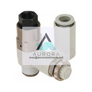 Accessoires de vanne pneumatique électronique de haute qualité, ASP530F-F03-10S, avec un bon prix - Product Image 1