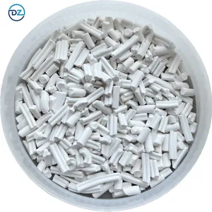 Waste Tire Pyrolysis Oil To Diesel Catalyst Used Tire Oil Rubber Recycling ZSM-5 Isomerization Waste Tire Oil Catalyst