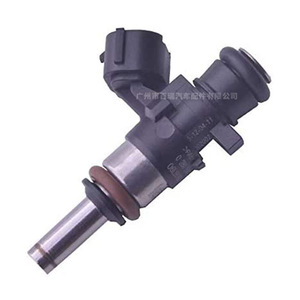 Inyector de Combustible 0280158266 06L906031A Para Audi Volkswagen Europa Pieza de Repuesto - Product Image 1