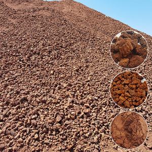 Piedra de <span class=keywords><strong>Lava</strong></span> Natural 3/4/5cm Bola pequeña de piedra volcánica para barbacoa/aromaterapia - Product Image 6