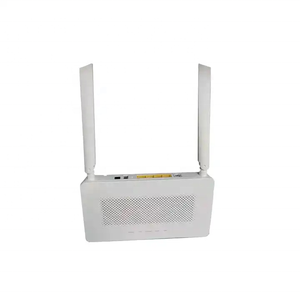 WSR3011XWVC Solution FTTH GEPON de haute qualité XPON ONU Modem FTTH Wi-Fi XPON GPON ONU XPON GPON EPON ONU - Product Image 4