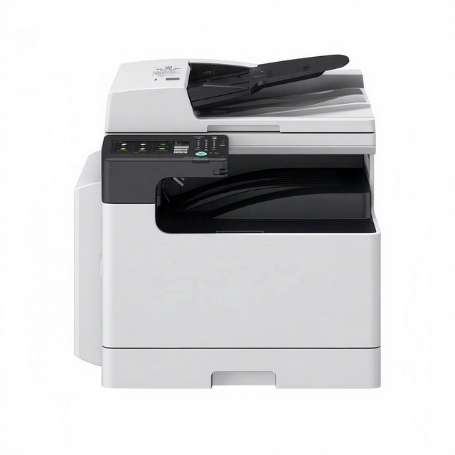 New Arrival ImageRUNNER IR2425 A3 Black and White Copy Printer Machine Multifunction Copier Machine for Office Bank