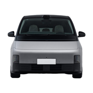 Lixiang MEGA 2024 Pure <strong>Electric</strong> Made in China New Energy <strong>Electric</strong> Vehicles 5 Door 7 Seat MPV - Product Image 3