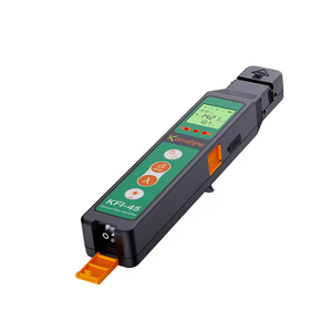 Identificador de Fibra Óptica KFI-45 R/L, Probador de Fibra Óptica 4 en 1 con OPM, VFL, LED, Herramienta de Telecomunicaciones FTTH Recargable con Batería Seca KFI-45G - Product Image 3
