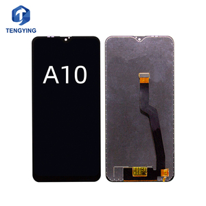 Pantallas de telefonos <span class=keywords><strong>TFT</strong></span> Màn hình LCD ecran cho Samsung thay thế cho Tổng số một loạt A10 a10s A20 a20s A30 a30s A40 A50 A51 - Product Image 4
