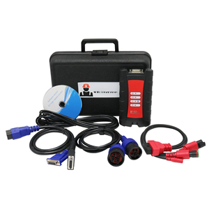 Diagnostisch hulpmiddel voor vrachtwagens en aggregaten - Product Image 1