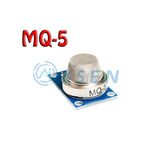 AI-KSEN mới và độc đáo <span class=keywords><strong>MQ</strong></span> loạt 9 khí cảm biến mô-đun bộ dụng cụ <span class=keywords><strong>MQ</strong></span>-2 ~ <span class=keywords><strong>MQ</strong></span>-<span class=keywords><strong>135</strong></span> là thích hợp cho các ứng dụng khác nhau - Product Image 5