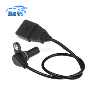 Sensor de velocidad de transmisión automática Compatible con Volkswagen Jetta 2000-2005, Golf/<span class=keywords><strong>Beetle</strong></span> 2000-2004, 1.8L 1.9L 2.0L 2.8L - Product Image 2