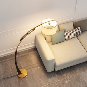 Lámparas de Pie Nórdicas Minimalistas Inteligentes para Sala de Estar, Dormitorio, Lámpara de Pie Moderna con Diseño Creativo y Decorativo <span class=keywords><strong>LED</strong></span> para <span class=keywords><strong>Esquina</strong></span> - Product Image 3