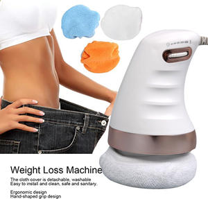 Quemador de grasa, cuidado de la forma del cuerpo, masaje, máquina adelgazante, pérdida de peso, dispositivo antigrasa, pérdida de peso corporal, dispositivo moldeador anticelulítico - Product Image 5