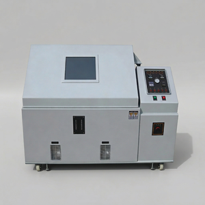 ห้องทดสอบการกัดกร่อนด้วยละอองเกลือ AQM-YW-A เครื่องทดสอบความทนทานต่อการกัดกร่อนสำหรับการทดสอบโลหะและสารเคลือบผิว - Product Image 5
