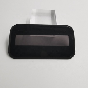 หน้าจอ LCD สำหรับห้องโดยสารรถแทรกเตอร์แบบกำหนดเองสำหรับอุตสาหกรรม ป้องกันแสงสะท้อน มาตรฐานกันน้ำ IP65 ทนแรงกระแทก IK08 กระจกนิรภัยความแข็ง 9H พร้อมเทปติดตั้ง - Product Image 6