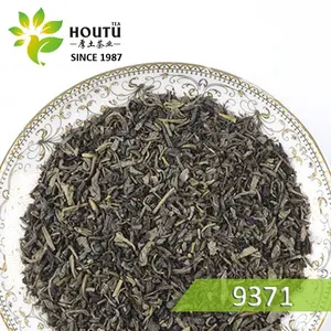 低价茶9371中国茶叶特制春米散装中国供应商