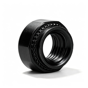 Tuerca Impermeable de Acero Inoxidable Tipo 304 B BS, Tuerca de Bloqueo Estable, Resistente a Vibraciones, Antiaflojamiento, M6-M16, ODM/OEM - Product Image 6