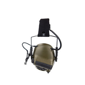 EARMOR ABS戦術通信MilProヘッドセット個人用防御装置射撃聴覚保護 - Product Image 2