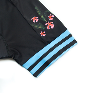 Traje de Triatlón Personalizado con Costuras Reforzadas y Elasticidad en 4 Direcciones, Fabricación Premium, Secado Rápido, Ajuste Personalizado para Natación, Ciclismo y Carrera - Product Image 5