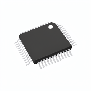 ATSAMC20G17A-ANT 48 TQFP Manufacturer Channel Embedded Electronic Circuit Components - Product Image 1