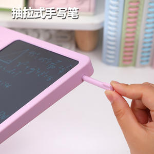 Calculadora de Doble Función con Pizarra de Escritura, Plástico Azul, para Estudiantes y Oficina, Pantalla de 12 Dígitos, Funciona con Pilas - Product Image 2