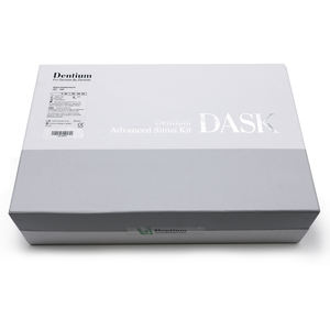 Dask Implantaat Tandheelkunde Geavanceerde Maxillaire Sinus Tillen Boorkit - Product Image 6