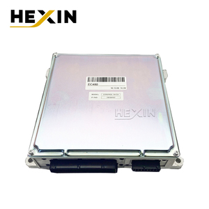 ชุดควบคุมอิเล็กทรอนิกส์ ECU เครื่องยนต์รถขุด Volvo210D รุ่นขายดี 220D 250D 380D บอร์ดคอมพิวเตอร์สำหรับยี่ห้อที่ใช้ร่วมกันได้กับ Volvo - Product Image 1