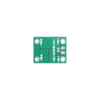 Module de commande de commutateur de déclenchement MOS haute puissance 20/50/100 a, module de commande de commutateur de régulation FET PWM