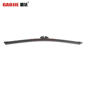 Applicable au bras d'essuie-glace arrière BMW X5 ME70 2006-2013, référence OE : 61627206357 - Product Image 5