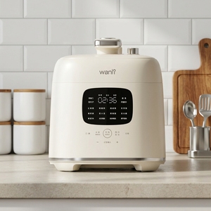 New Arrival <b>Multi</b> <b>Functional</b> <b>Cooker</b> Digital Control Rice 2L Digital Control Precise Temperature and Management for Opti - Product Image 4