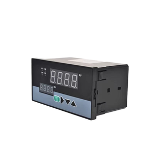 Smowo High Precision Digital Weighing Controller Load Cell MIC-3A Display Meter AC220V - Product Image 2