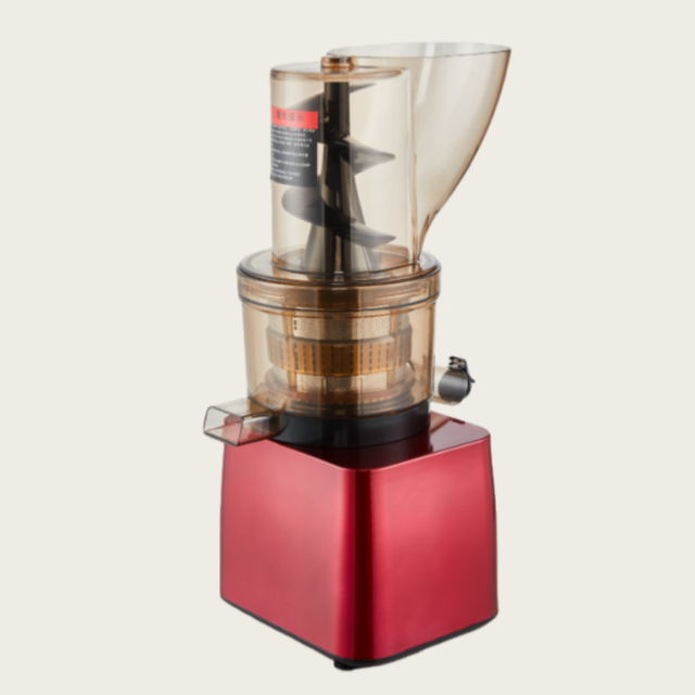 300w 500w  High Efficiency New Design No Need Cut Auto Feeding Powerful Auger Cold Press Commercial Juicer Extractor