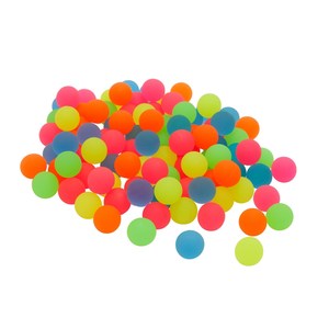 Hochwertiges Silikonkugel-High-Bounce-Gummi produkt - Product Image 4