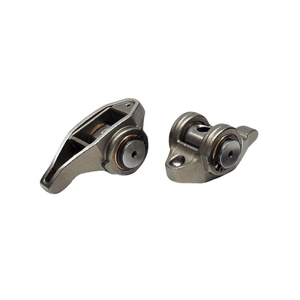 Bras oscillant en acier inoxydable 17-4PH à montage sur pied avec quincaillerie pour GM LS1 LS2 LS6 GEN III L92 LS3 1.7 1.8 Ratio - Product Image 3