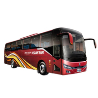 Autobus et autocars neufs, diesel, autocar de 72 places