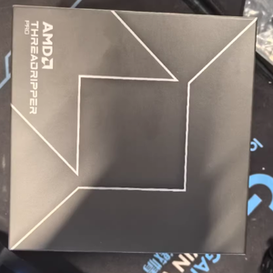 เวิร์กสเตชัน AMD Threadripper PRO 9995WX รองรับ NVMe SSD คอมพิวเตอร์ศูนย์ข้อมูลที่ปรับแต่งได้ เซิร์ฟเวอร์จัดเก็บข้อมูลระดับองค์กร NVM - Product Image 6