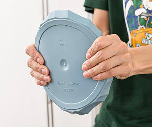 Bon marché Pots <span class=keywords><strong>de</strong></span> fleurs en plastique Cactus <span class=keywords><strong>de</strong></span> balcon <span class=keywords><strong>de</strong></span> jardin intérieur extérieur moderne jardinières - Product Image 6