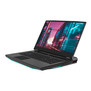 Livraison rapide 17.3 pouces I7 ordinateur portable de jeu intel win11 ordinateur portable nouvelle <span class=keywords><strong>lunette</strong></span> étroite à vitesse rapide mince - Product Image 3
