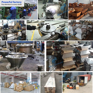 하이 퀄리티 스테인레스 스틸 폭포 물 화재 구덩이 가스 화재 그릇 수영장 수영장 폭포 분수 수영장 정원 장식 - Product Image 6