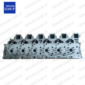 3406 Trou rond de culasse 1105096 adapté aux pièces de moteur Caterpillar - Product Image 2