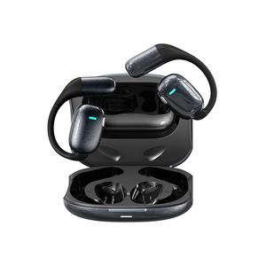 OWS Air Conduction BT 5.3 Earphones Open Sports Earbuds Ear Hook Surround Wireless With for Phones O700 OWS Air Conduction BT 5. - Product Image 3