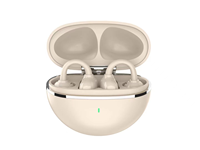 5.4 TWS Earbuds Nirkabel ENC Headset In-Ear Suara Surround Hi-Fi Tahan Air IPX-6 Kontrol Sentuh Gaming