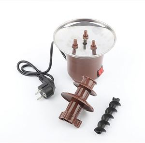 Chocolatera Eléctrica Nostalgia para Fondue de Chocolate - Product Image 4
