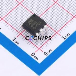 Brand-new-Original AT4N26-CUH-<b>D</b> DIP-6 Transistor Transistor Output Optocoupler - Product Image 1