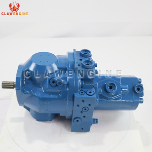 ClawengineAP2D2-28 Dual Piston <b>Pump</b> 28cc×2 30MPa Constant Power Non-Electric For <b>Small</b> Excavator Main <b>Pump</b> Hong Kong Shipping - Product Image 2